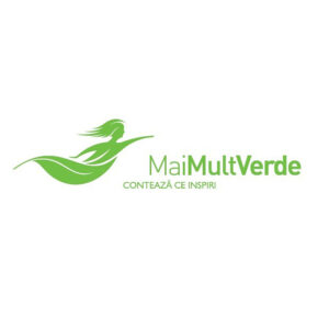 Mai Mult Verde - Sponsor