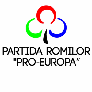 Partida-Romilor-Pro-Europa